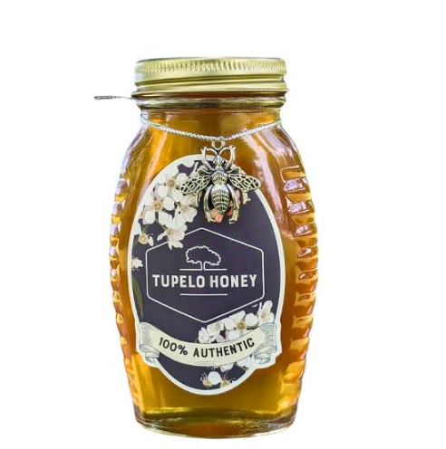 Where Can You Find Real Tupelo Honey for Sale Online?